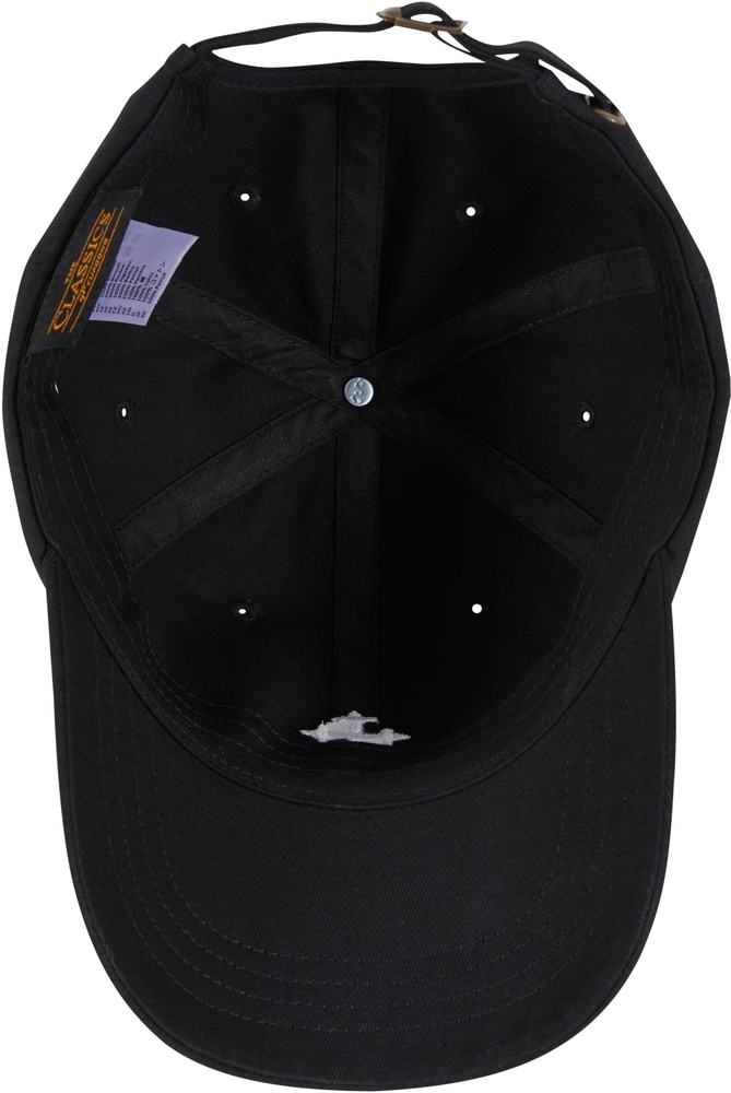 MisterTeeCrossFaithDadCapMT3904