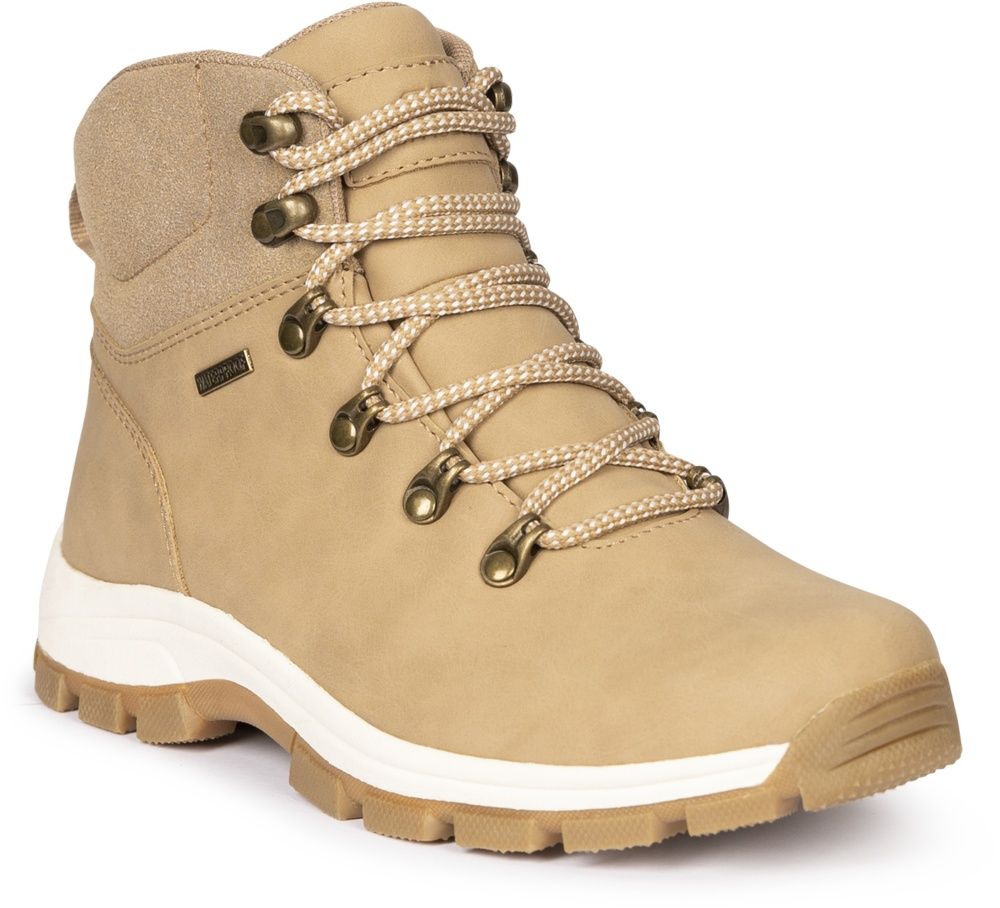 TrespassDamenStiefelBelleWalkingBoot