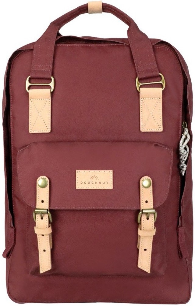 DoughnutMacaroonLargeRebornRucksackD011REWine-20Liter