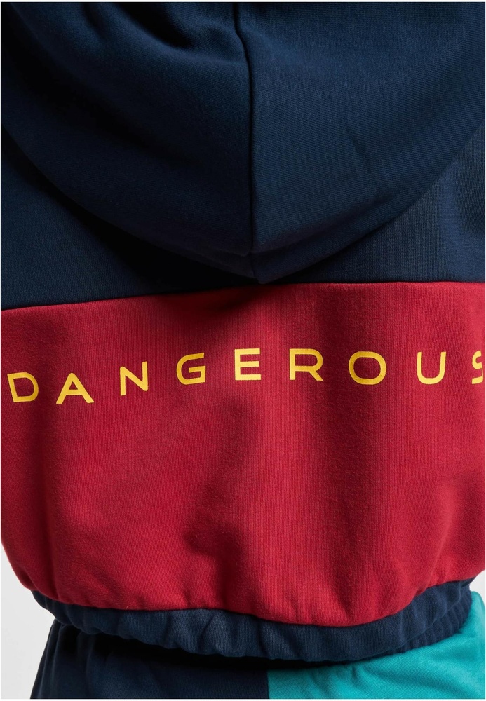 DangerousDNGRSDamenHoody4CDLHD135