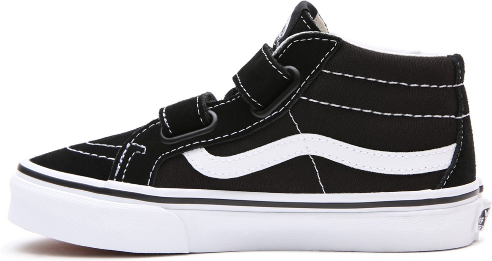 VansKinderLifestyleSneakerUySk8-MidReissueV00018T