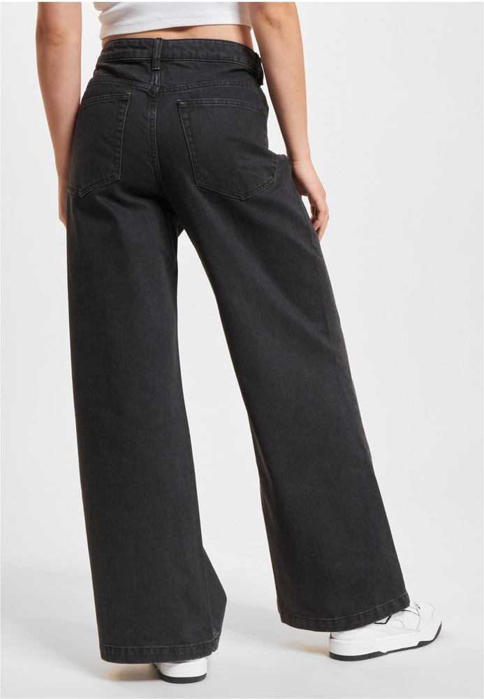 DEFDamenTripBaggysDFLJS191