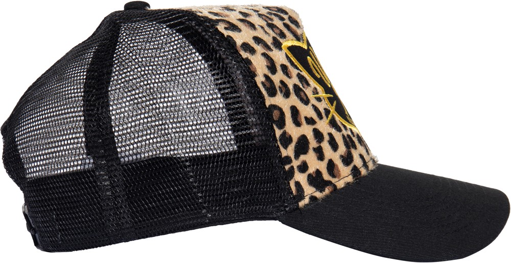 QueenKerosinDamenTruckerCapWildcats