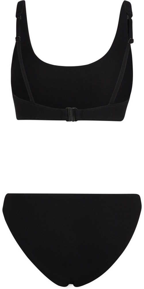 FilaDamenBikiniSepangBikiniBlack-XS