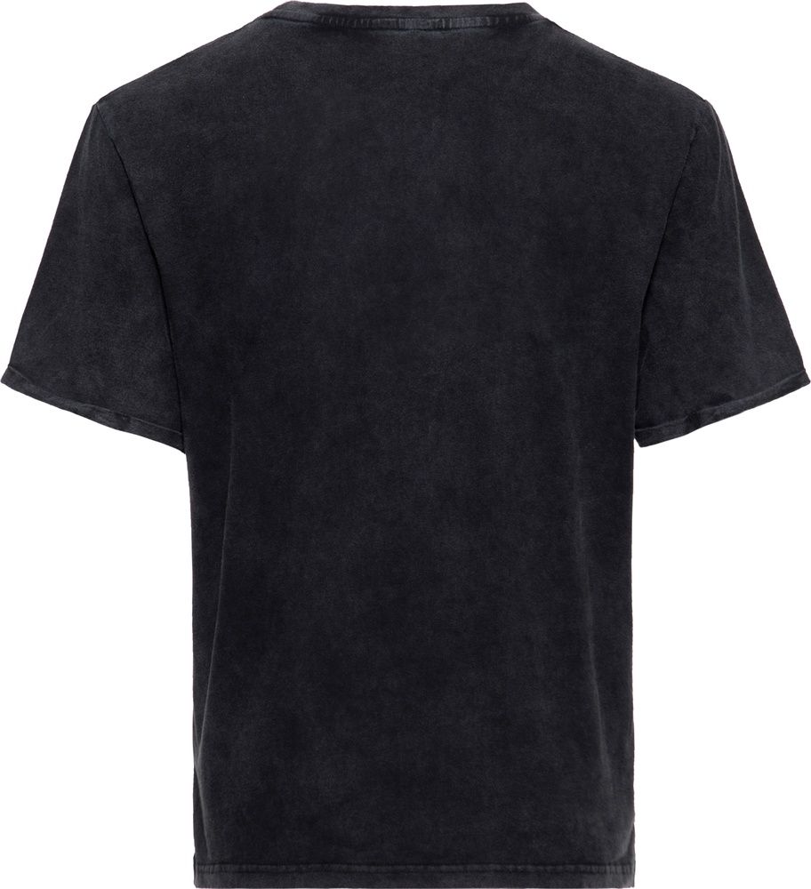 KingKerosinT-ShirtOilwashedRideFreeKKU41063