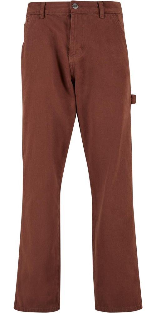 DEFJeanshoseWoodStraightFitJeansDFJS237