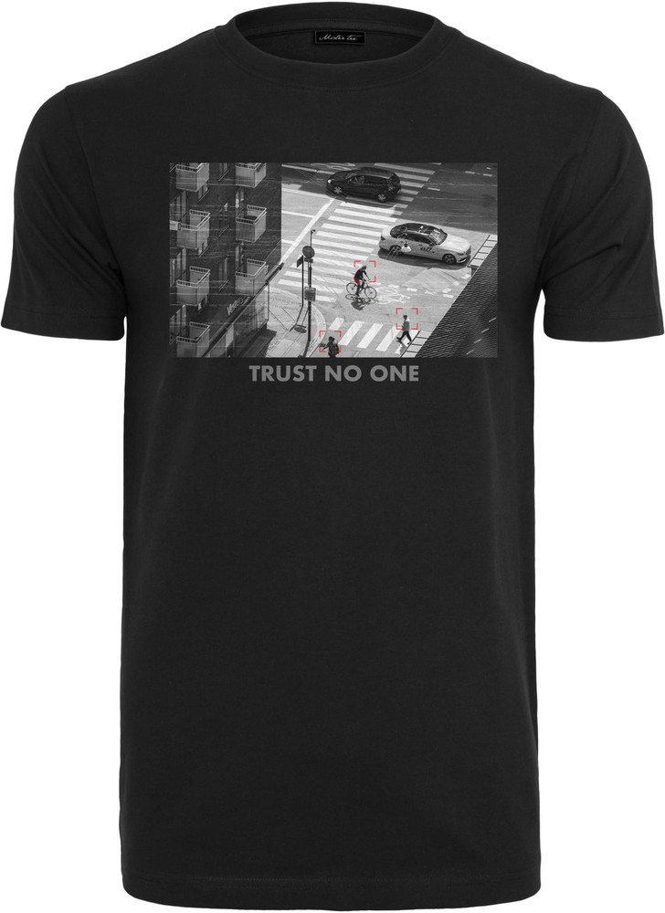 MisterTeeT-ShirtTrustNoOneTee