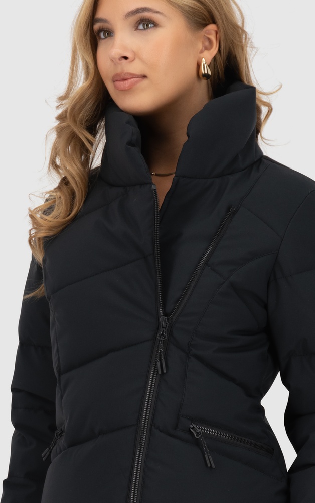 AlifeKickinDamenWinterjackeNellAKAPufferJacket11442-9999