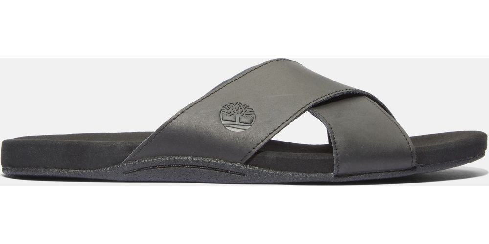 TimberlandSandalenCrossStrapSandal0A24