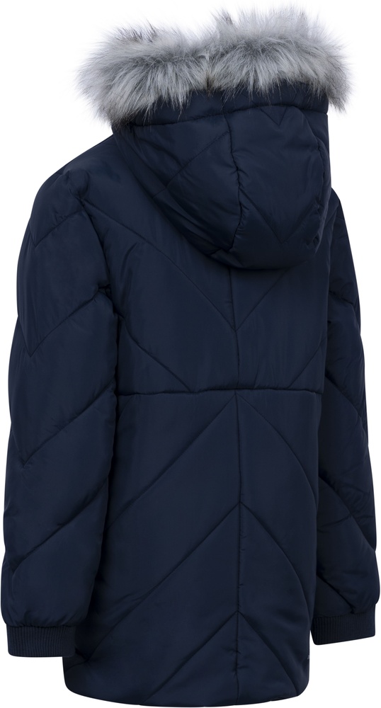 TrespassKinderWinterjackeBunteeCasualJacket