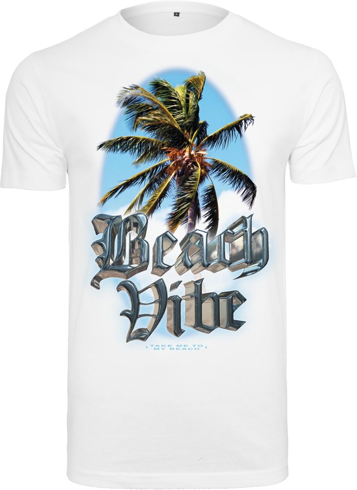 MisterTeeT-ShirtBeachVibeTee