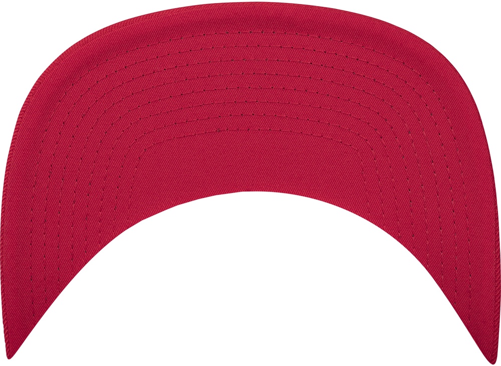 MerchcodeCapCocaColaLogoSnapbackMC071