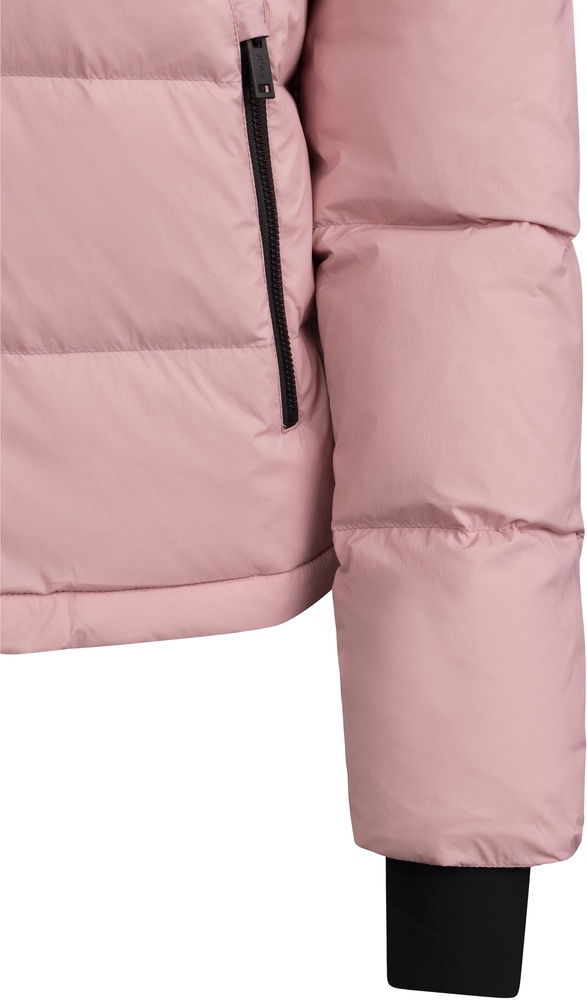 DLXDamenWinterjackeMarianaDownJacket