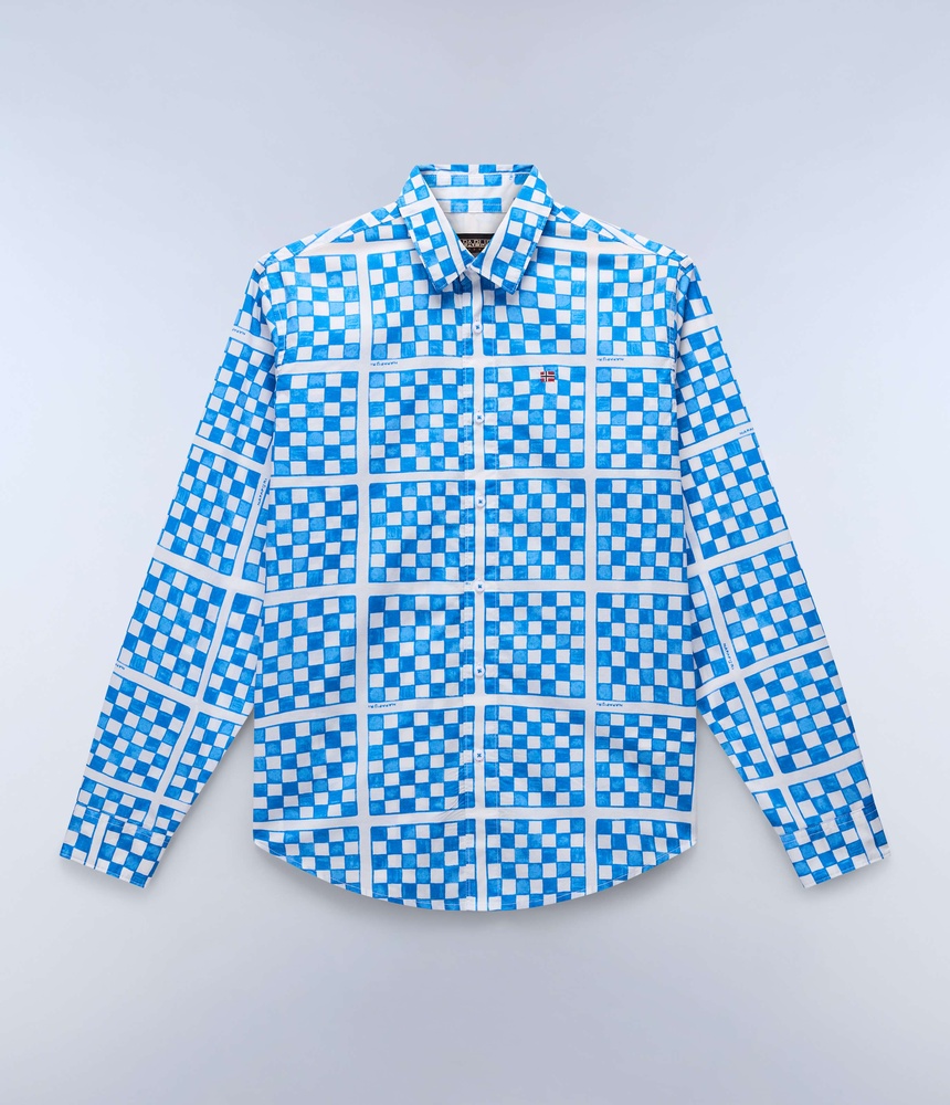 NapapijriLongsleeveG-RongeLsNP0A4IDKAopFcy-XS