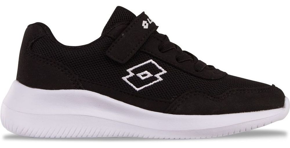 LottoKinderSneakerConnectK2600000K