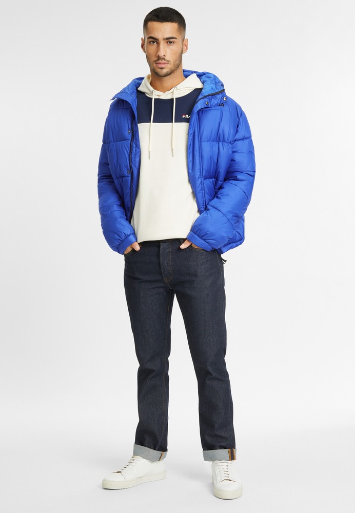 FilaWattierteJackeBensheimPaddedJacketSurftheWeb-2XL