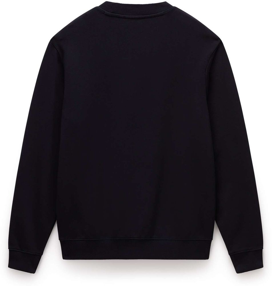 NapapijriPulloverB-SmallBoxCNP0A88TP