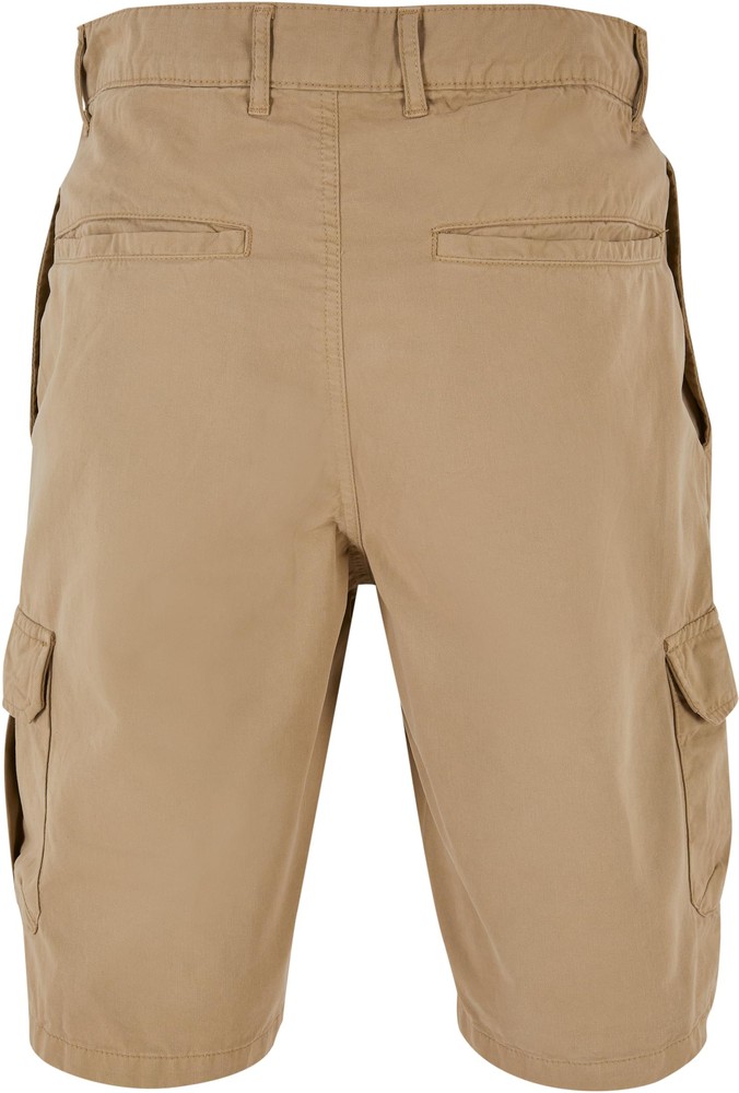 UrbanClassicsShortsBigCargoBermudaUnionbeige-28
