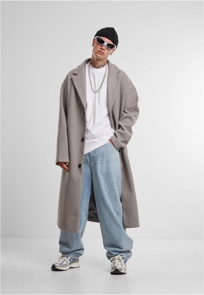 UrbanClassicsTallPocketTeeTB6772White-3XL