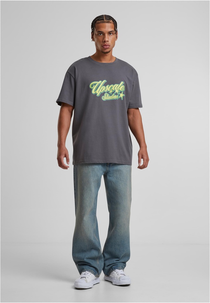 MTUpscaleT-ShirtHotelParadisoHeavyOversizeTeeMT3183