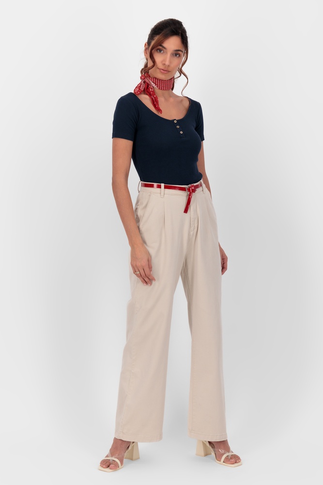 AlifeKickinDamenT-ShirtRosaAKAShirt51014-9999