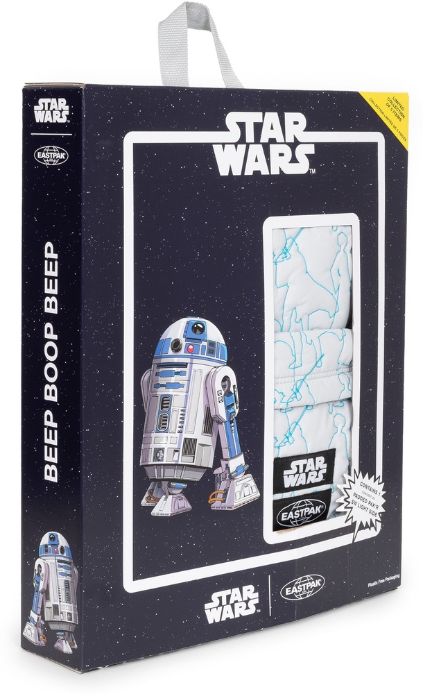 EastpakRucksackEK620PaddedPakRSWLightSide-24Liter