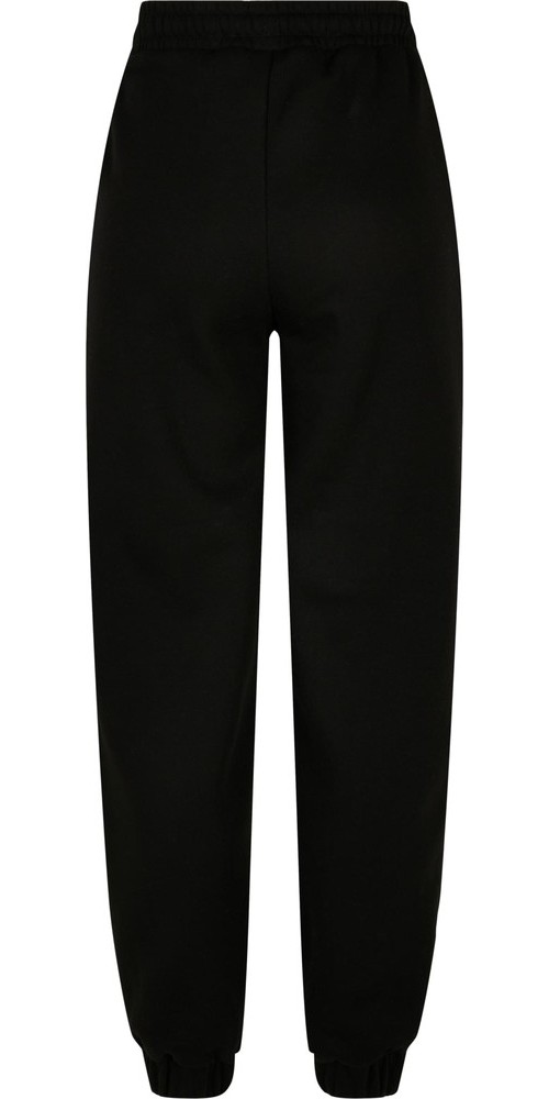 StarterBlackLabelDamenLadiesEssentialSweatPantsBlack