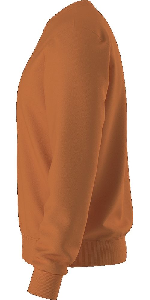 NapapijriPulloverBalisCrew1NP0A4FQWOrangePumpkinA68-XS