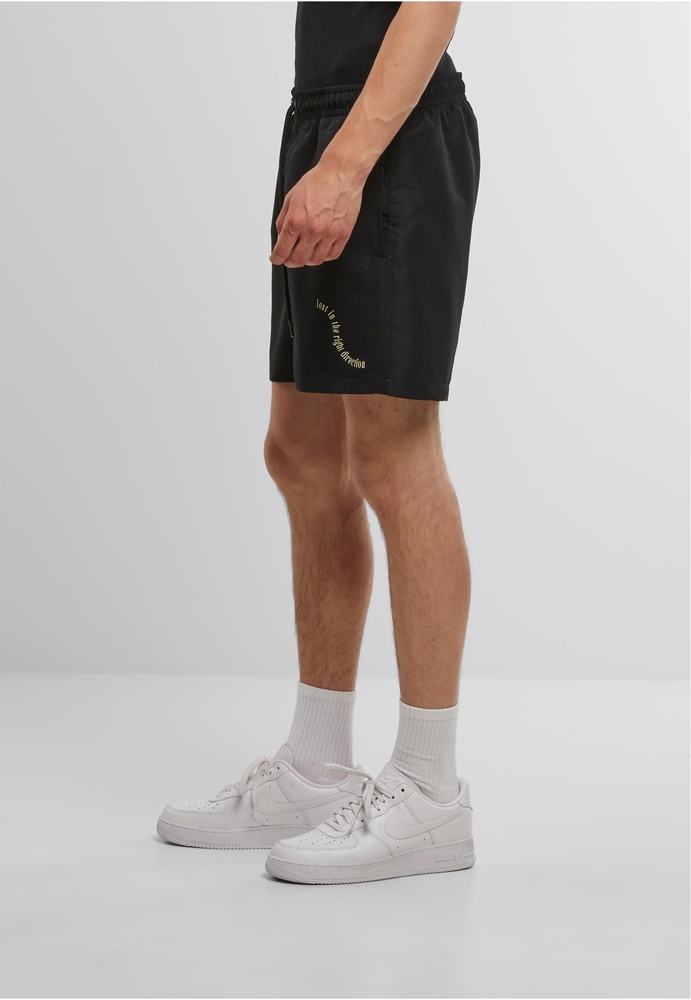 LostYouthBadeshortsSwimShortsRightDirectionLY468