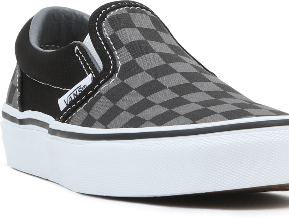 VansKinderLifestyleSneakerUyClassicSlip-On000ZBU