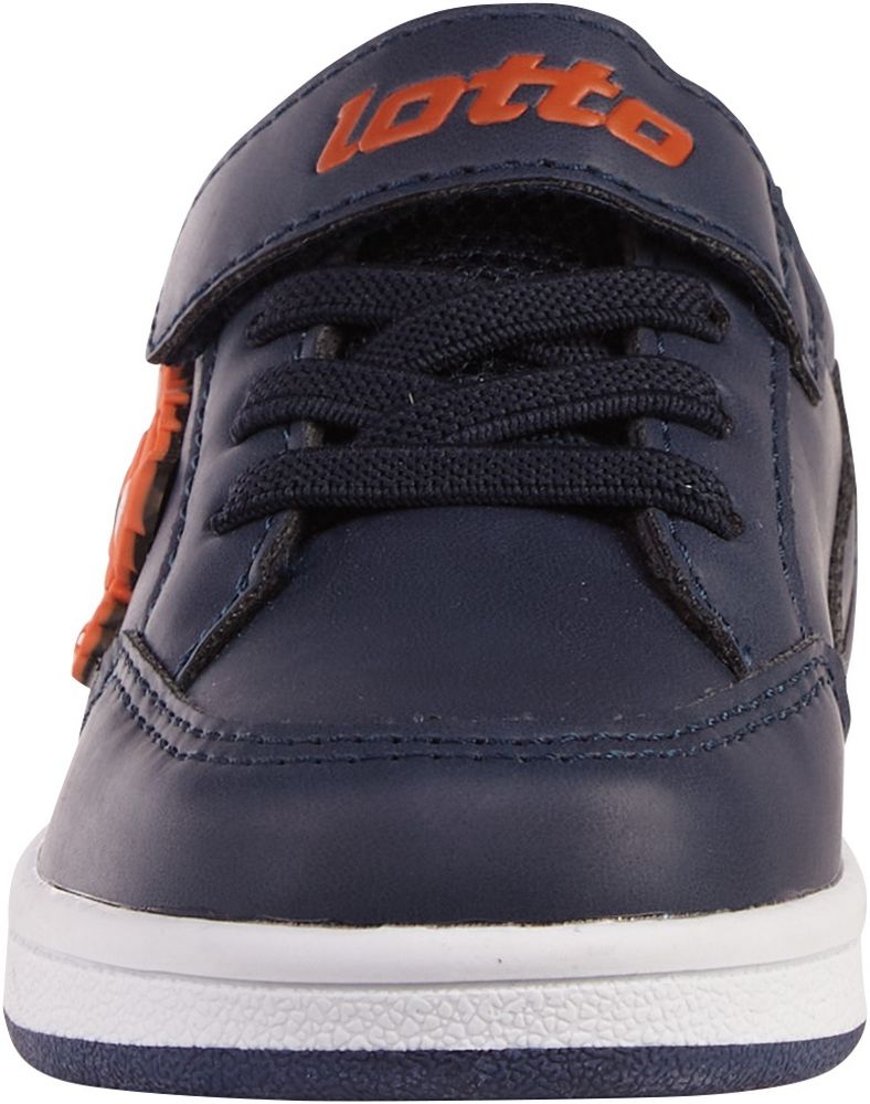 LottoKinderSneakerAnimolM2800010MNavyOrange-20