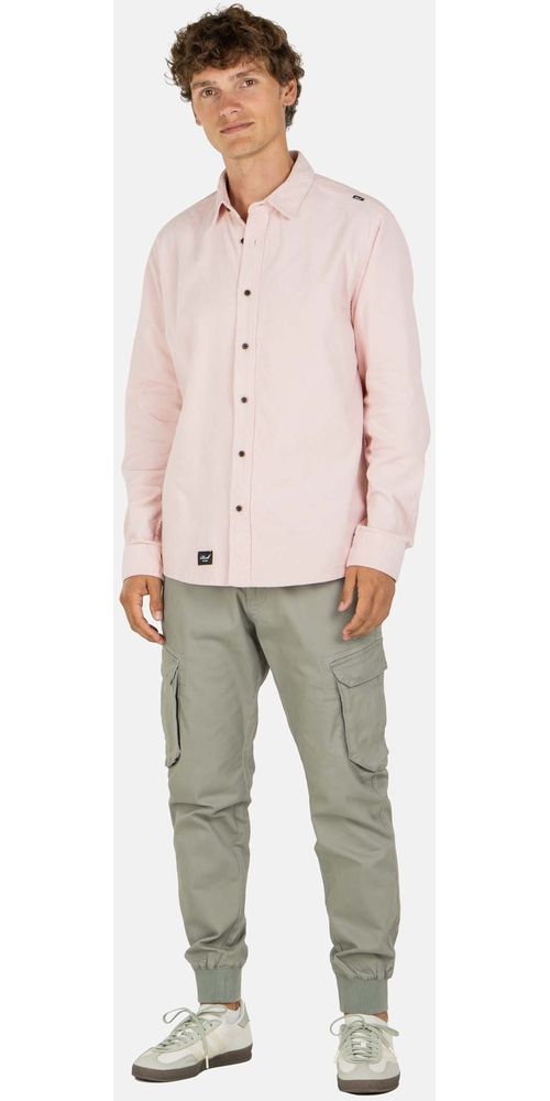 ReellCargohoseReflexRibCargo1121-001-01-001MoonMist-XS