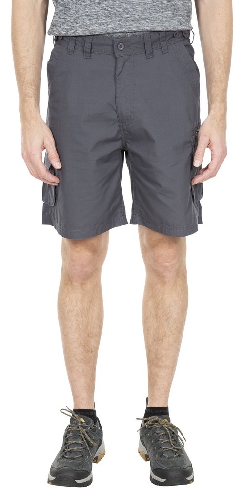 TrespassShortsGally-MaleShortsTp75Graphite-S