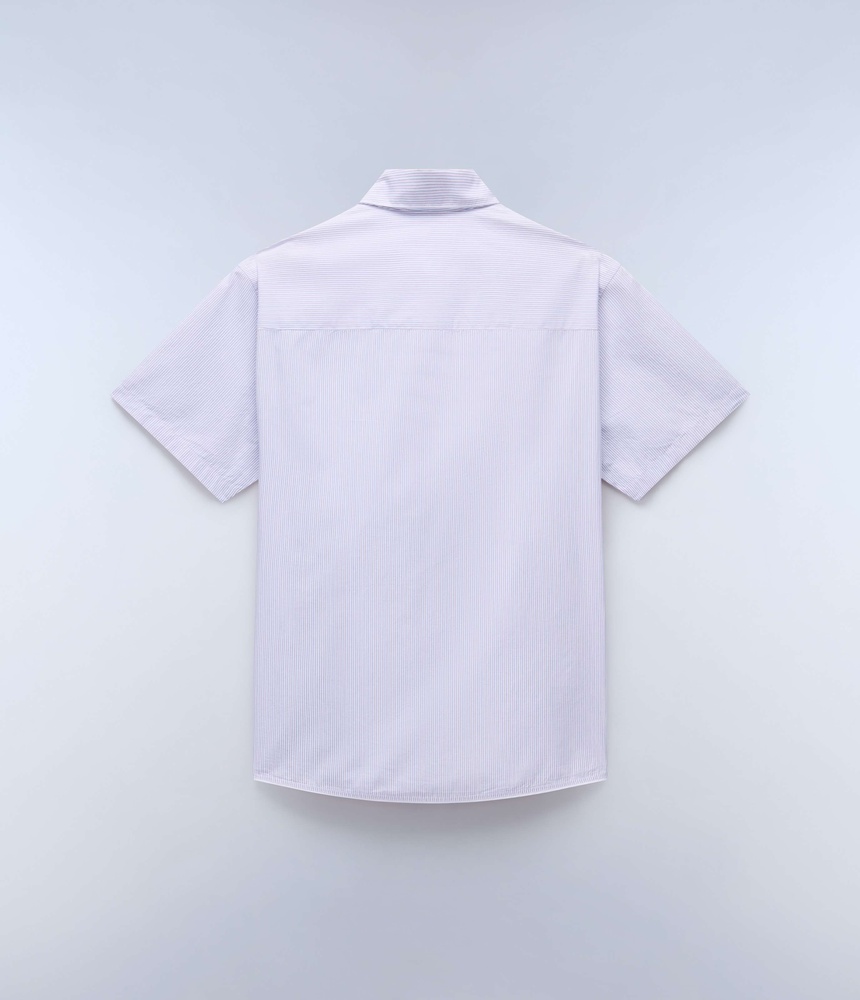 NapapijriLongsleeveG-TerraSsNP0A4IDFStripeSb4-XS