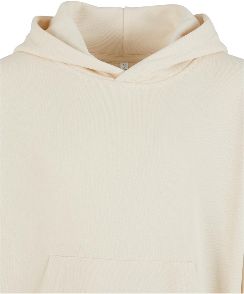UrbanClassicsJungenBoysLightTerryHoodyUCK6660