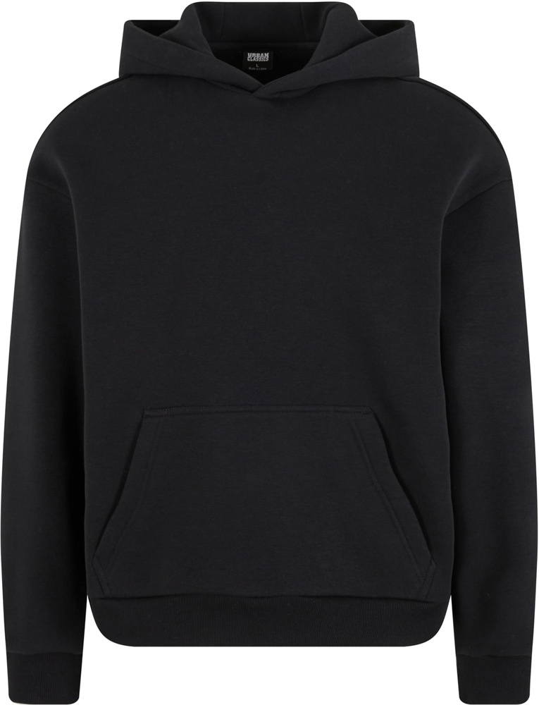 UrbanClassicsFluffyHoodyTB6750