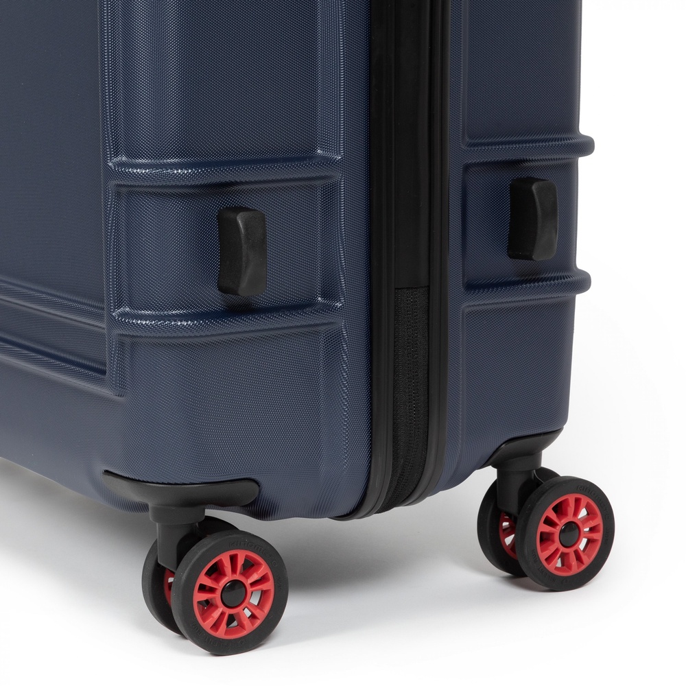 EastpakReisetascheEK0A5BLPResitrZipMMarineNavy