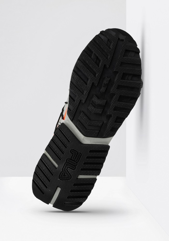 FilaDamenSneakerUpgr8HWomenFieryCoral-36