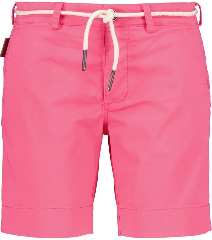 AlifeKickinDamenJuleAKLongShortsFlamingo-L