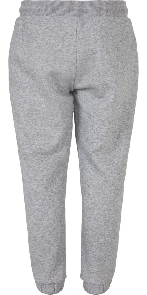 UrbanClassicsMdchenGirlsSweatpantsHeathergrey-110116
