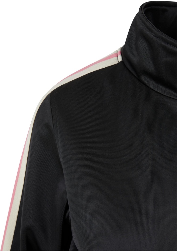 UrbanClassicsDamenLadiesRetroTrackJacketTB6189