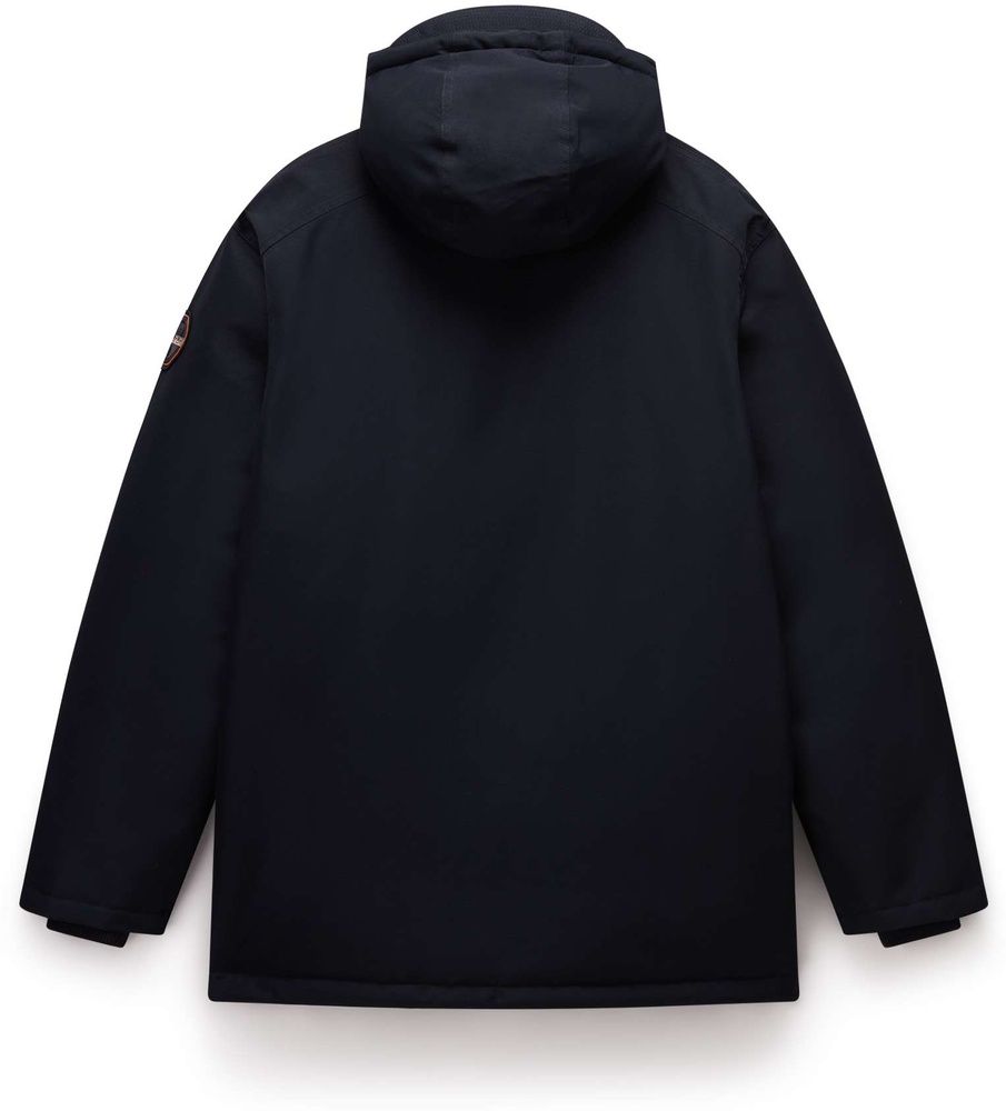 NapapijriFunktionsjackeA-Cornier1NP0A892J