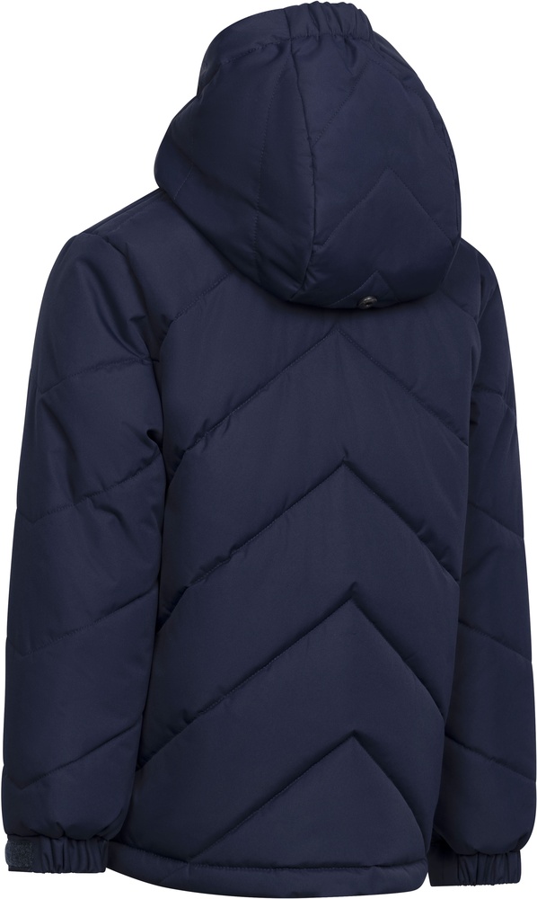 TrespassKinderWinterjackeRyssaCasualJacket