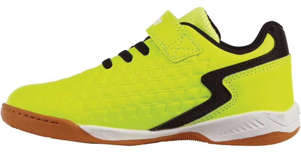 LottoKinderHallenschuheDasher2600920KFrYellowBlack-25