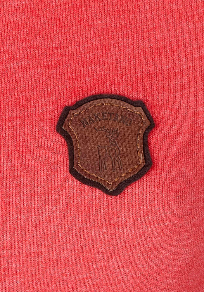 NaketanoDamenHoodieAllroundtalent2401-0001