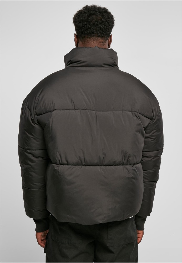 UrbanClassicsJackeShortBigPufferJacket