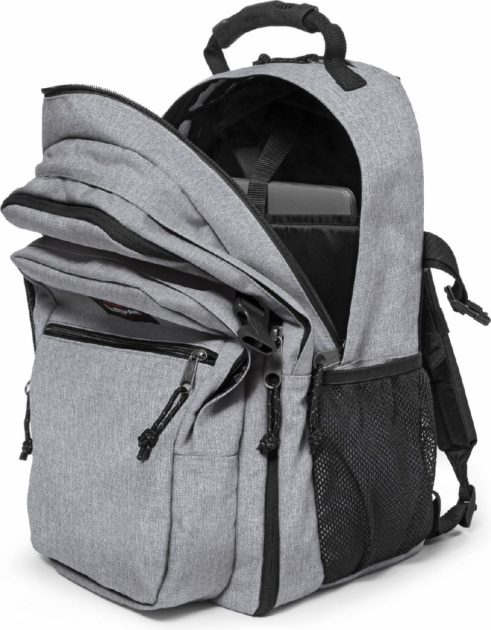 EastpakRucksackBackpackTutorSundayGrey-39L
