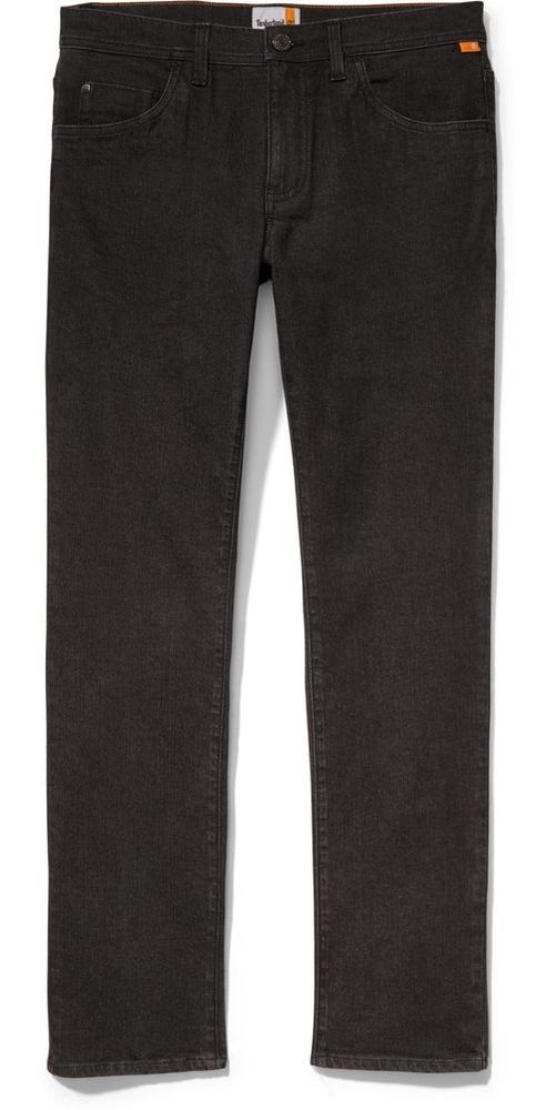 TimberlandJeanshoseStretchBlackDenimPant0A2BUJ