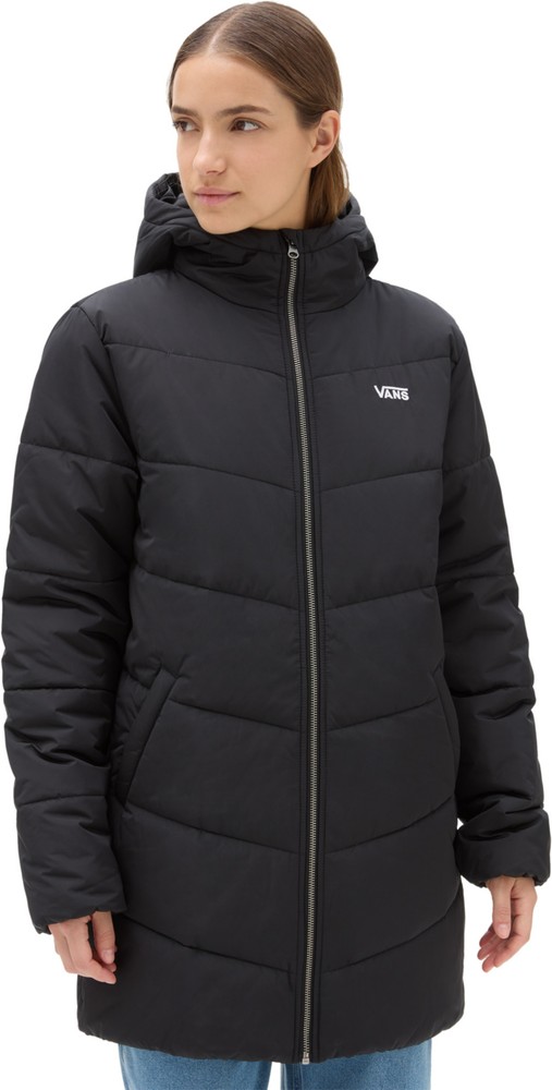 VansDamenJackeWmFoundryLongMte0A5JNM