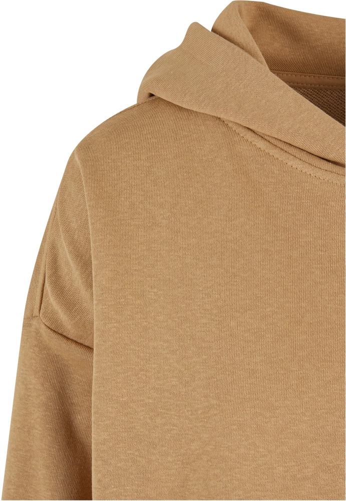 UrbanClassicsDamenLadiesLightTerryOversizedHoodieTB6860